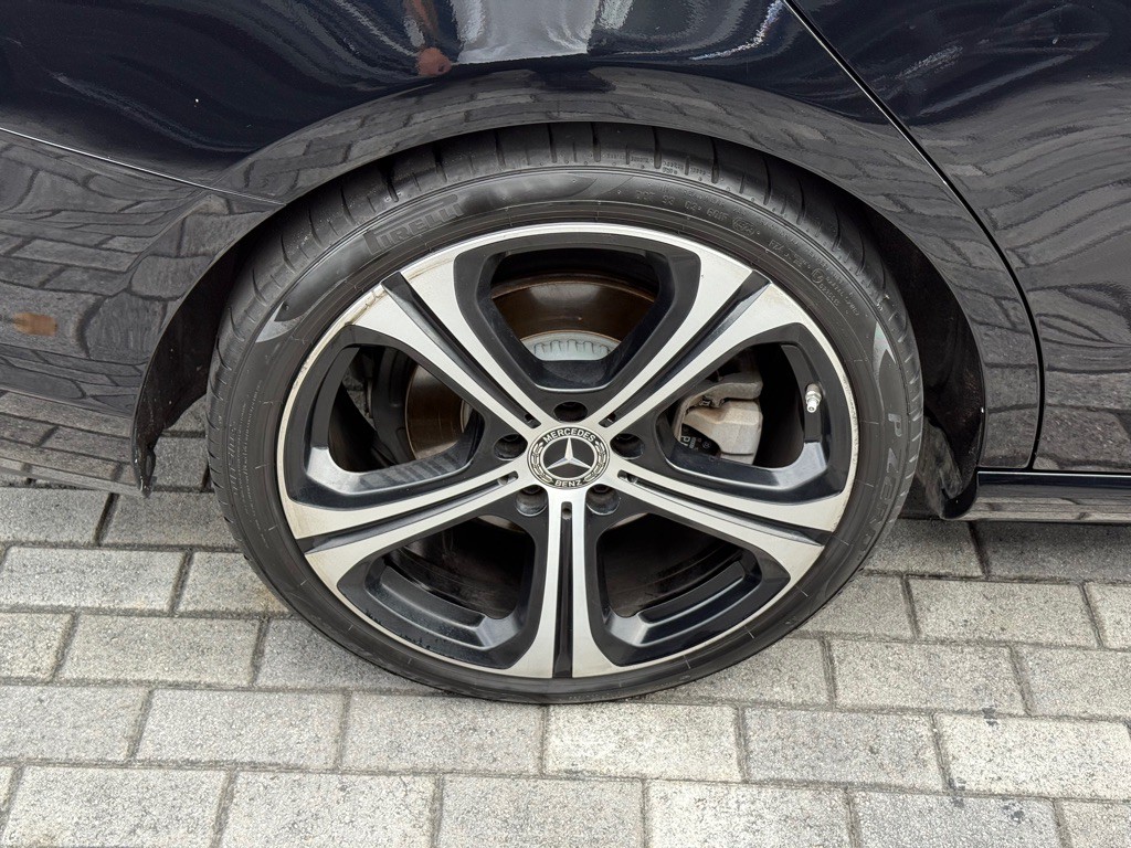 2022 Mercedes-Benz C-Class Image 34