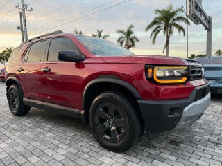 Image for 2026 Honda Passport RTL ID: 7115907