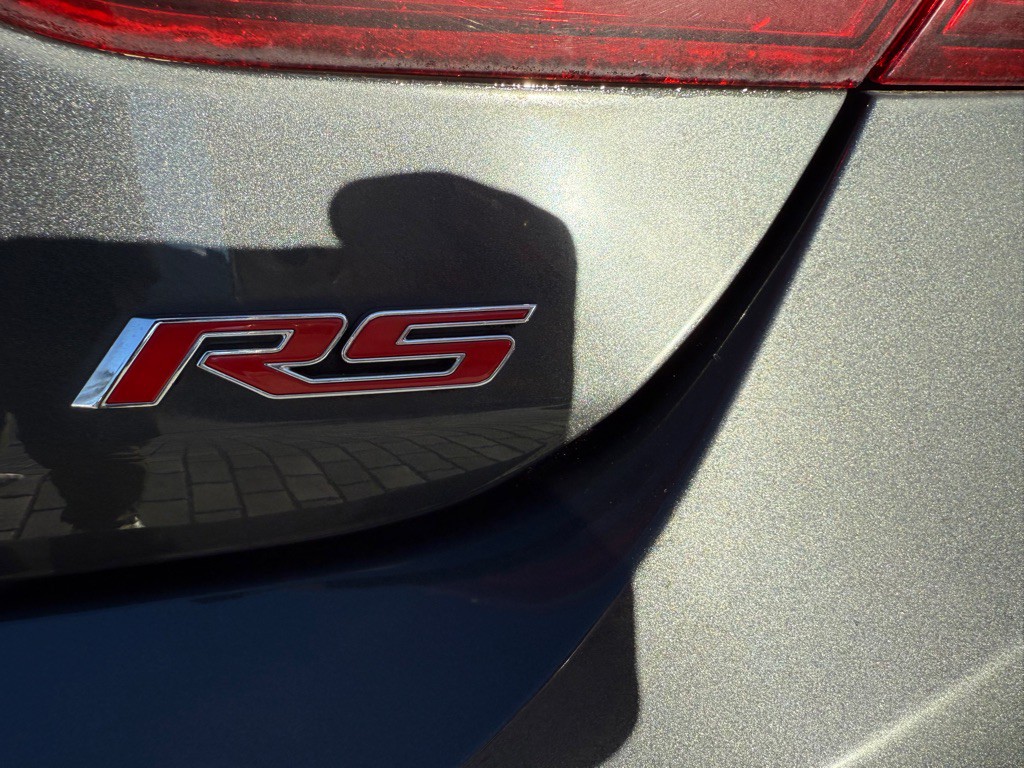 2019 Chevrolet Cruze Image 7