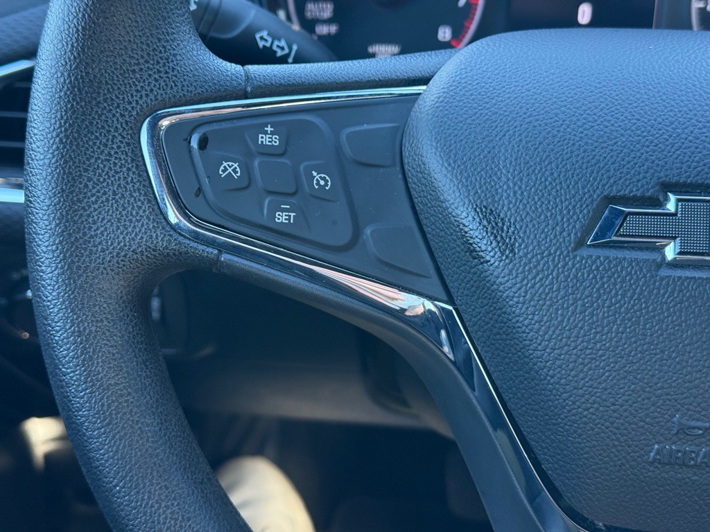 2019 Chevrolet Cruze Image 15