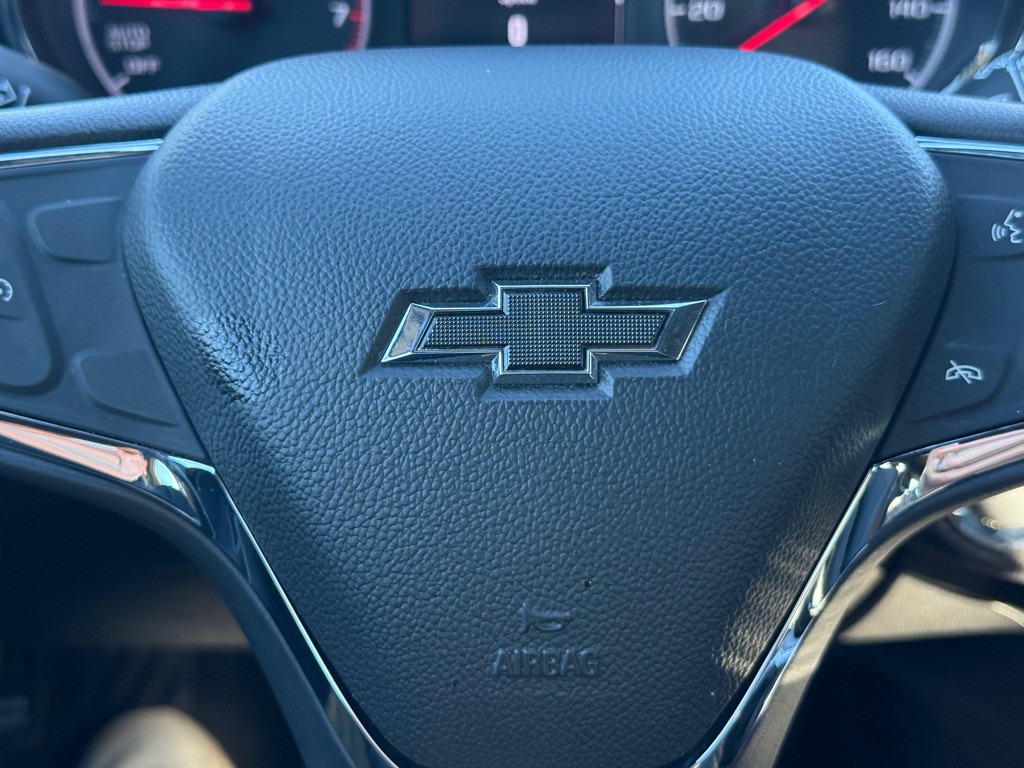 2019 Chevrolet Cruze Image 16