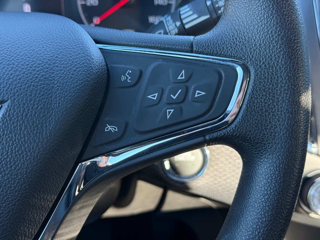 2019 Chevrolet Cruze Image 17