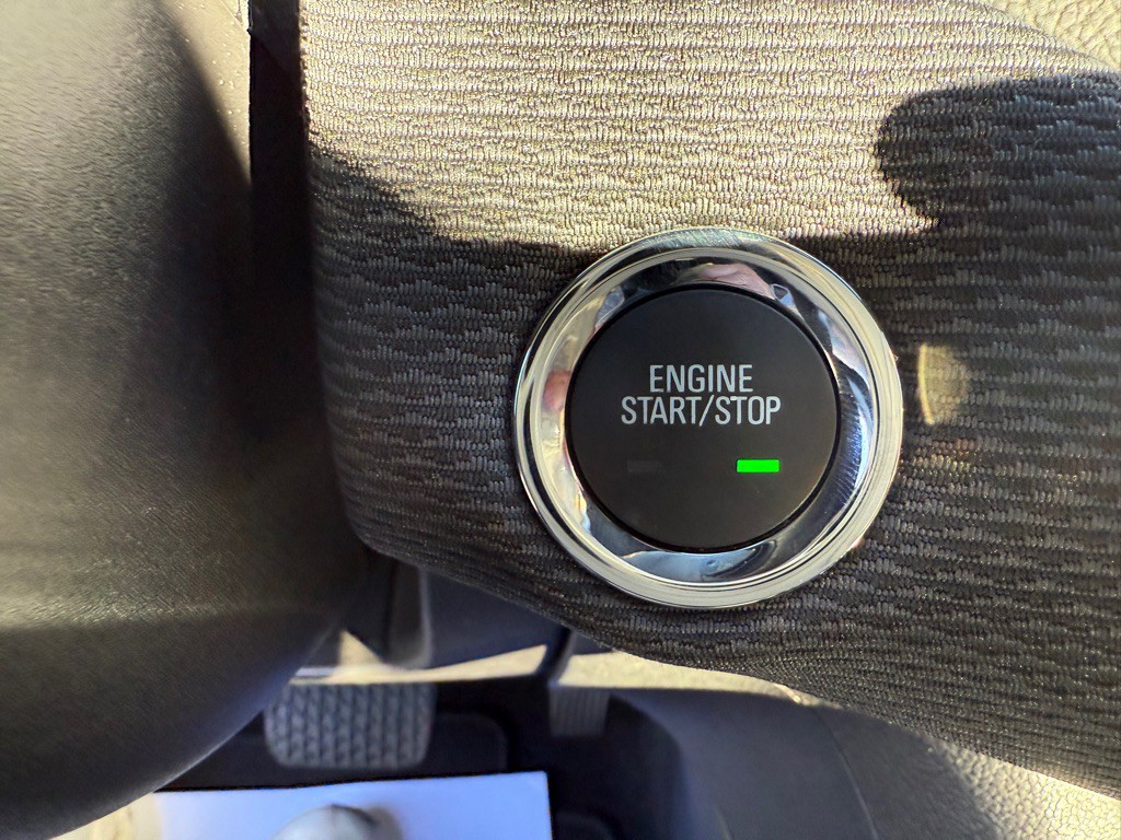 2019 Chevrolet Cruze Image 19