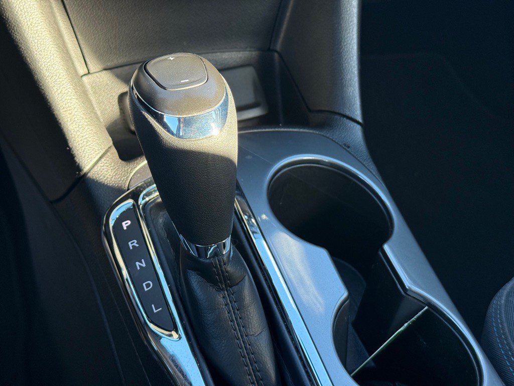 2019 Chevrolet Cruze Image 25