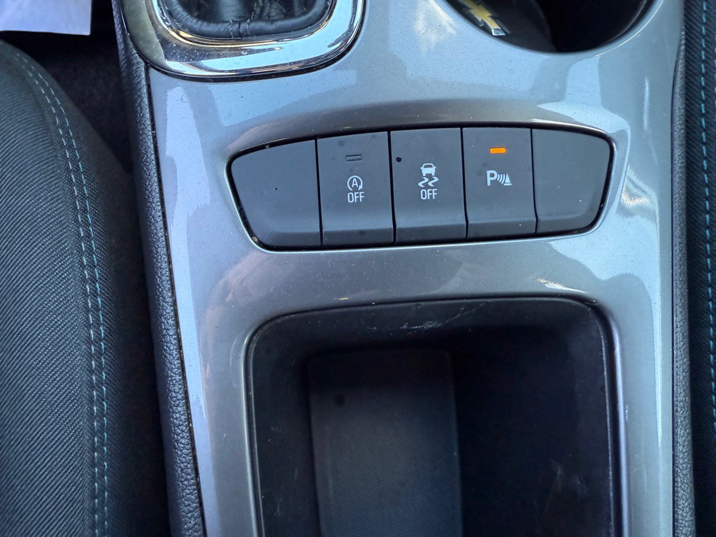 2019 Chevrolet Cruze Image 26