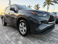 Image for 2024 Toyota Highlander LE ID: 7123919