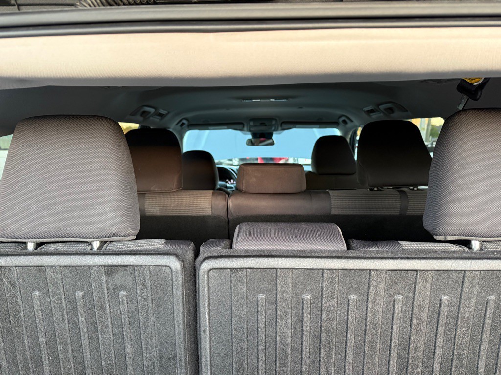 2024 Toyota Highlander Image 9