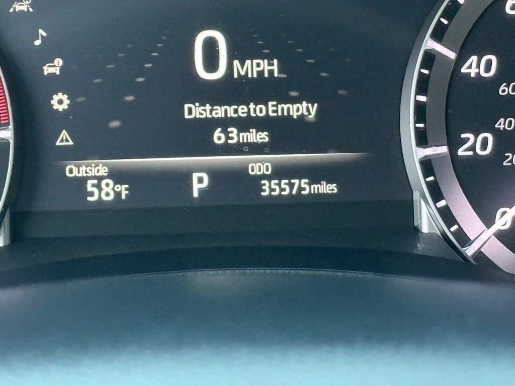 2024 Toyota Highlander Image 15