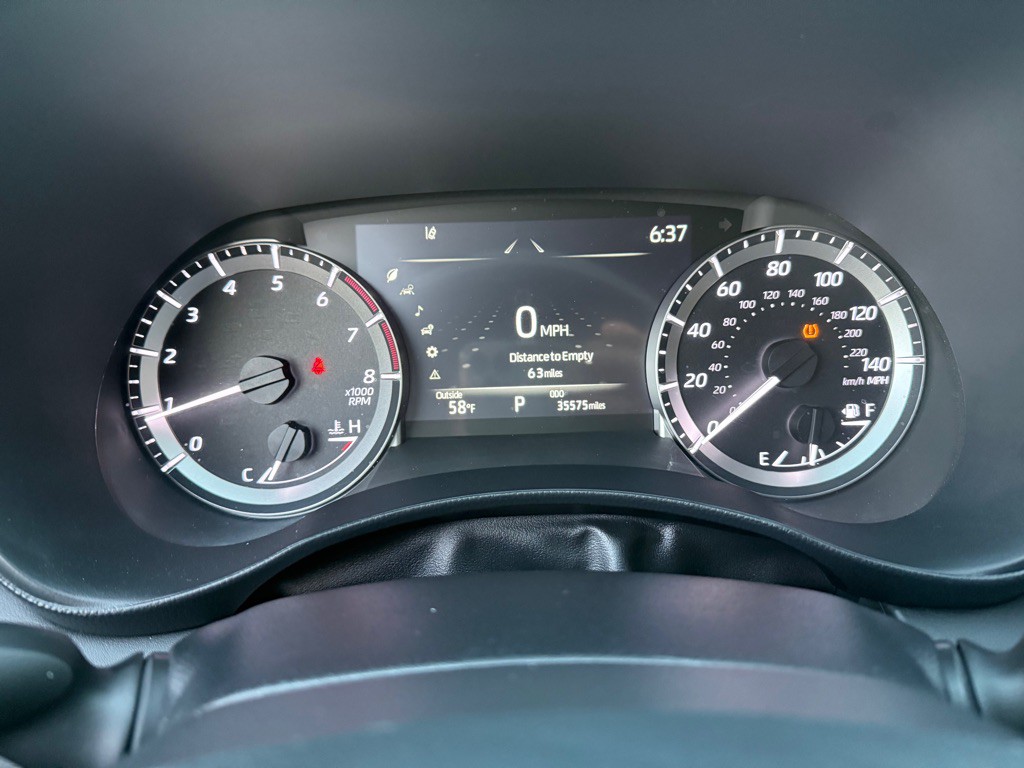 2024 Toyota Highlander Image 16