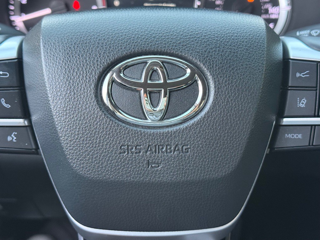 2024 Toyota Highlander Image 18