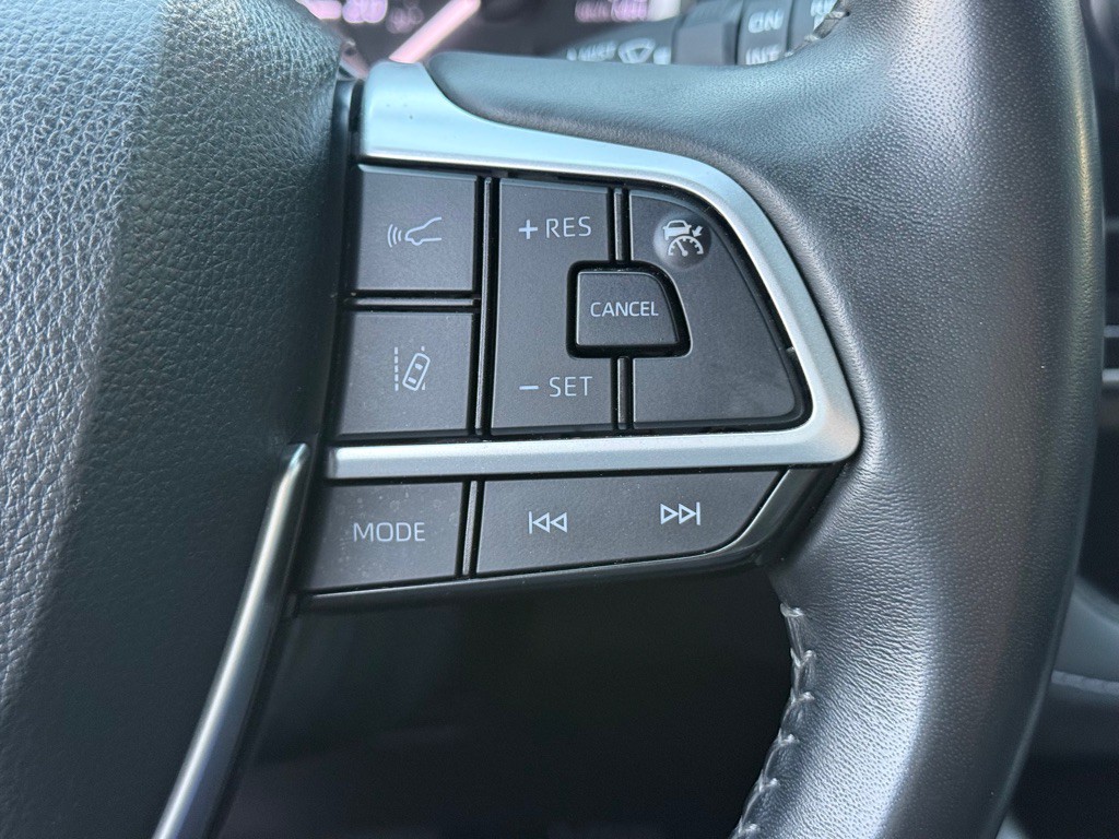 2024 Toyota Highlander Image 19