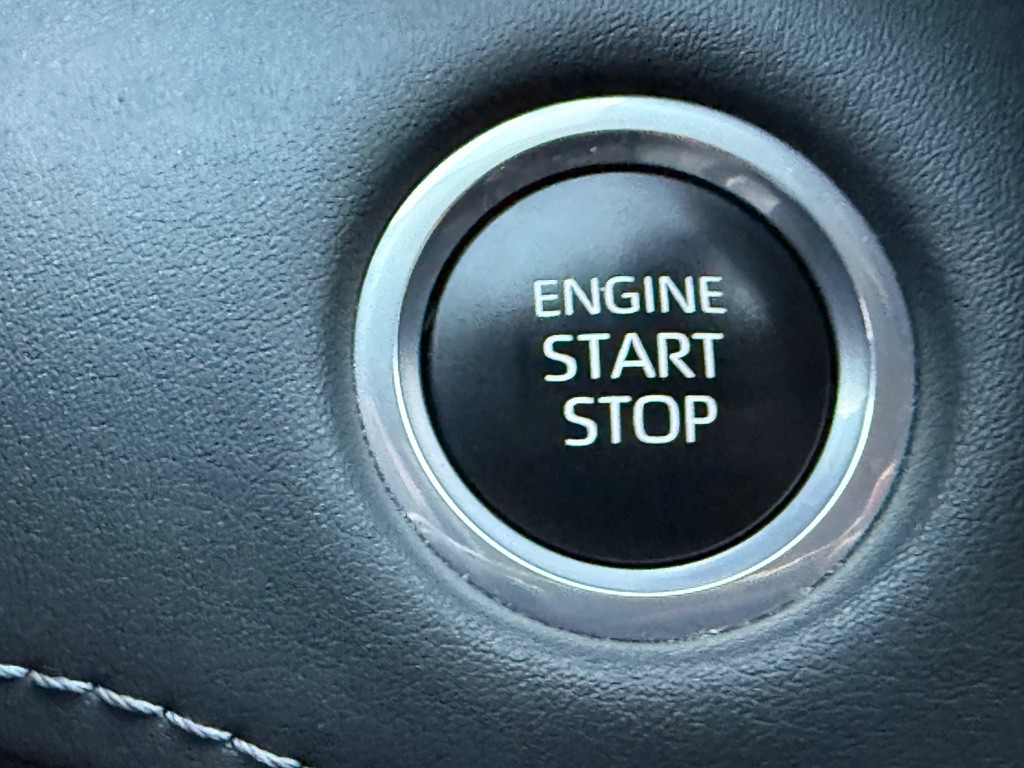 2024 Toyota Highlander Image 22