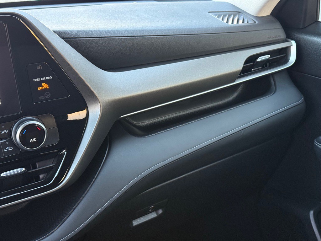2024 Toyota Highlander Image 23