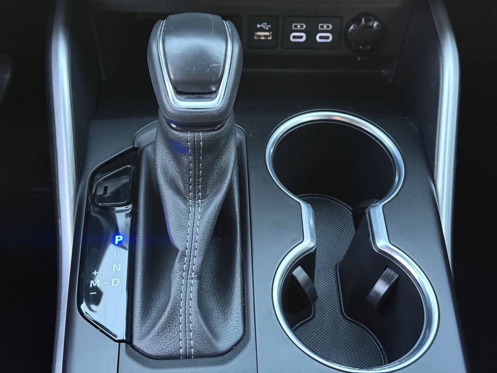 2024 Toyota Highlander Image 26