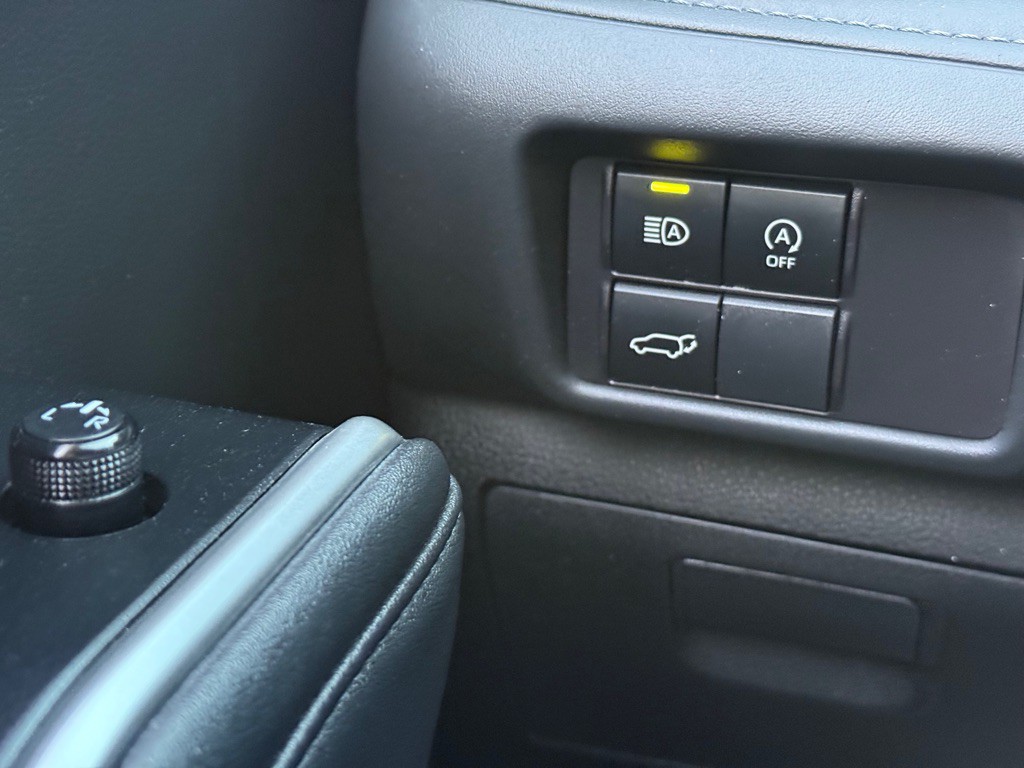 2024 Toyota Highlander Image 27