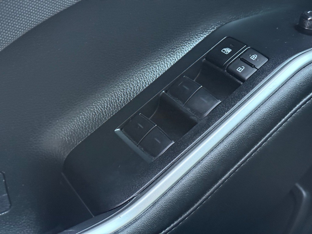 2024 Toyota Highlander Image 28