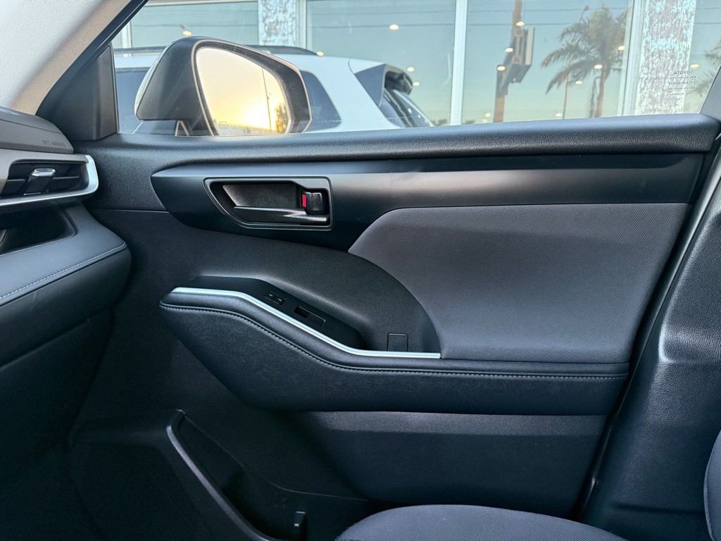 2024 Toyota Highlander Image 29