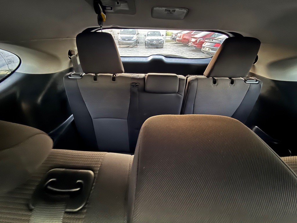 2024 Toyota Highlander Image 36