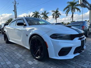 Image for 2023 Dodge Charger Scat Pack Wb ID: 7125178