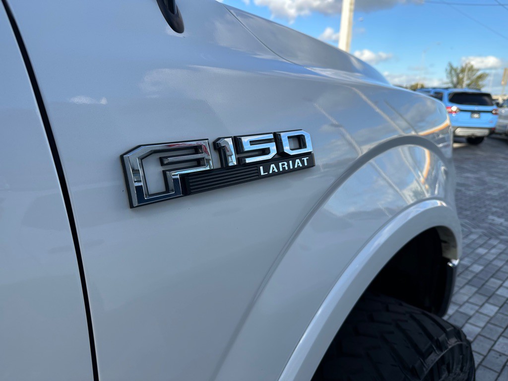 2020 Ford F-150 Image 9