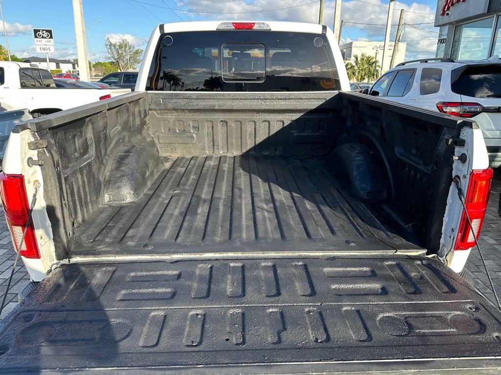 2020 Ford F-150 Image 11