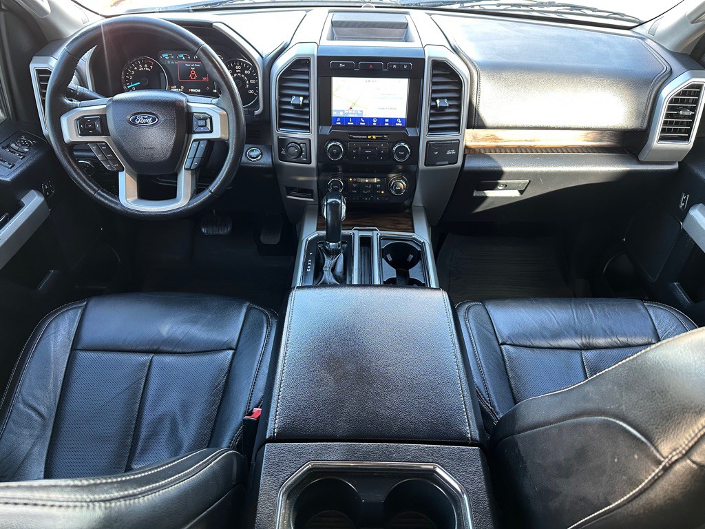 2020 Ford F-150 Image 12