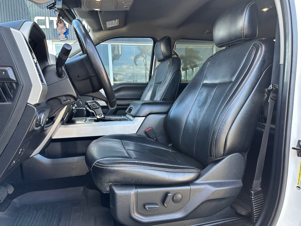 2020 Ford F-150 Image 13