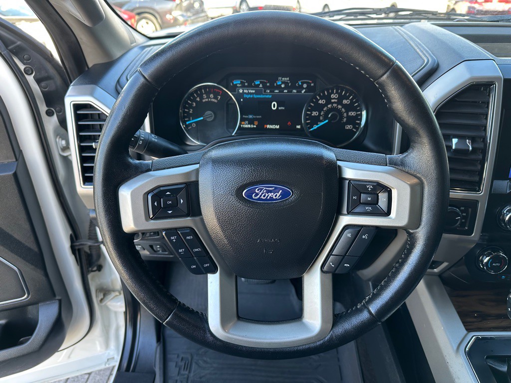 2020 Ford F-150 Image 15