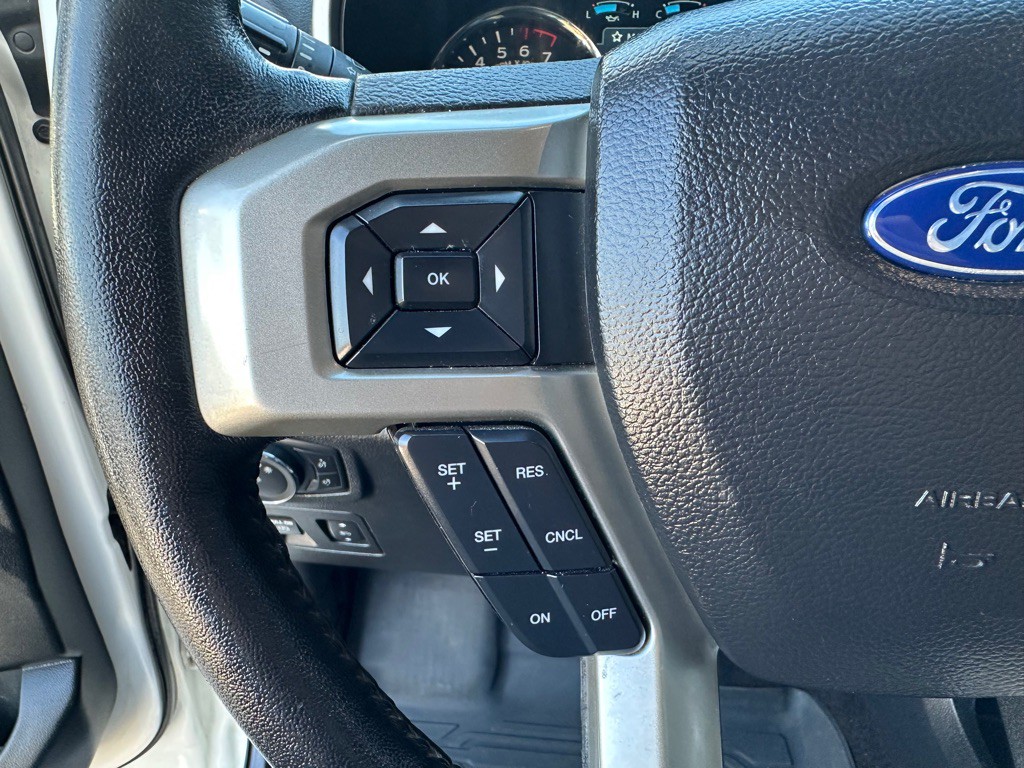 2020 Ford F-150 Image 16