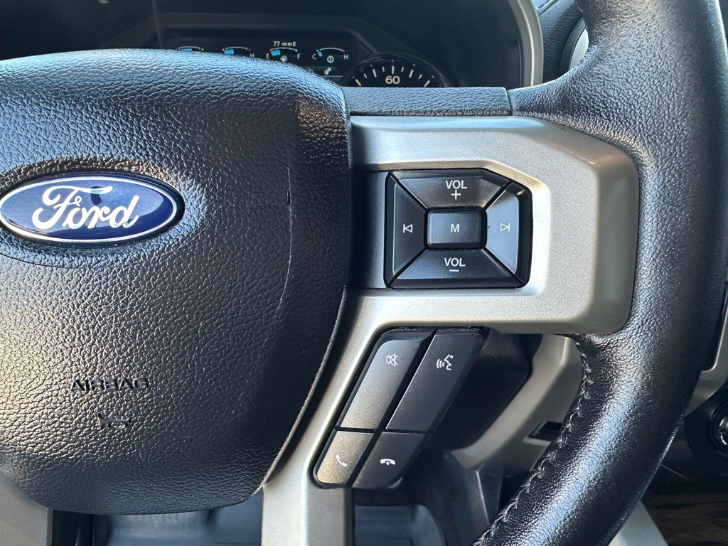 2020 Ford F-150 Image 17