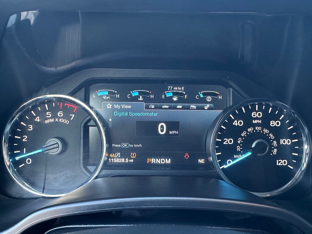 2020 Ford F-150 Image 18