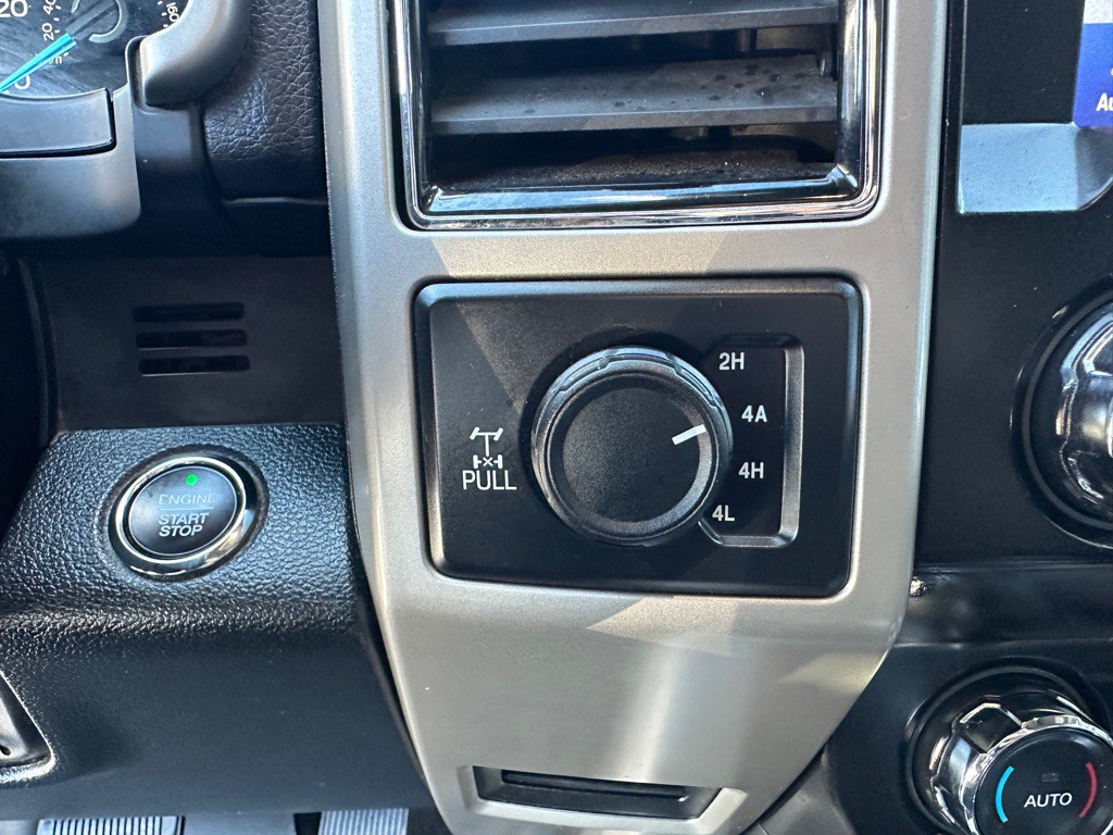 2020 Ford F-150 Image 20