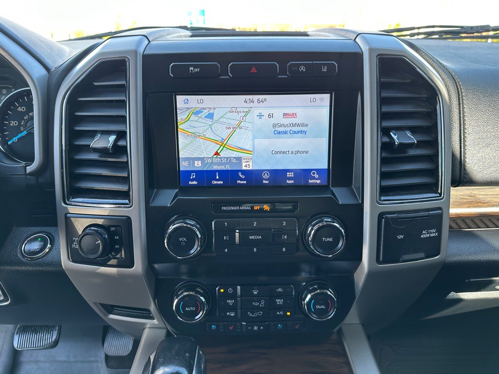 2020 Ford F-150 Image 21