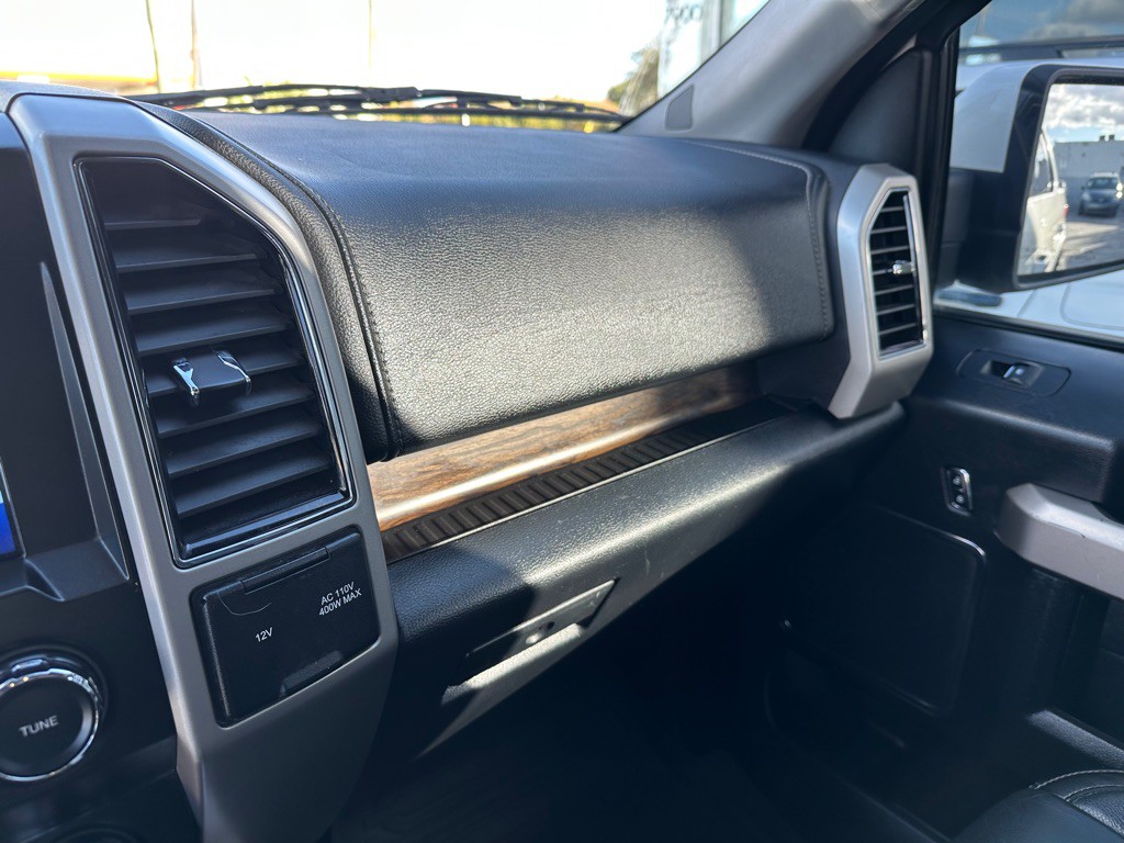 2020 Ford F-150 Image 23