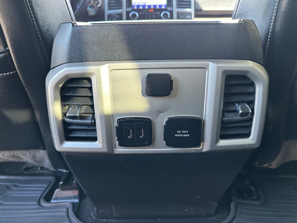 2020 Ford F-150 Image 29