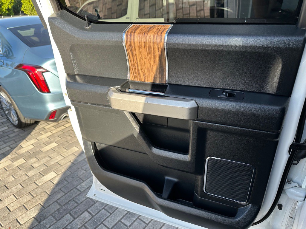 2020 Ford F-150 Image 31