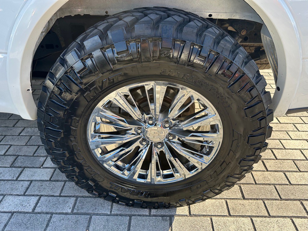 2020 Ford F-150 Image 33