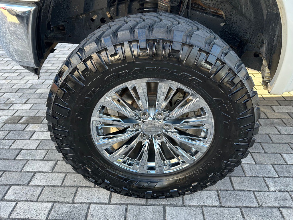 2020 Ford F-150 Image 34