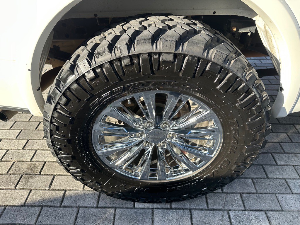 2020 Ford F-150 Image 36