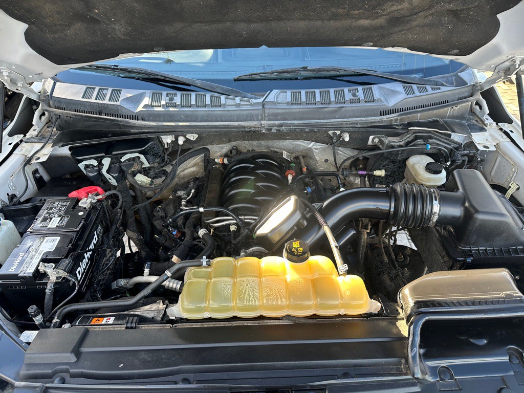 2020 Ford F-150 Image 37