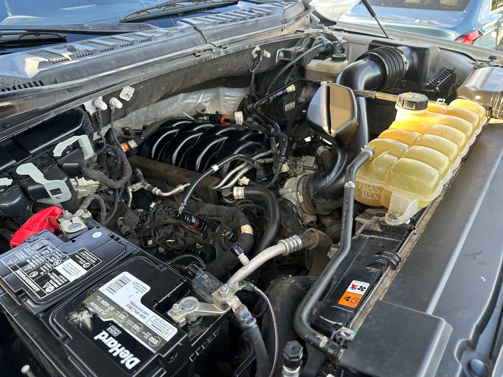 2020 Ford F-150 Image 38