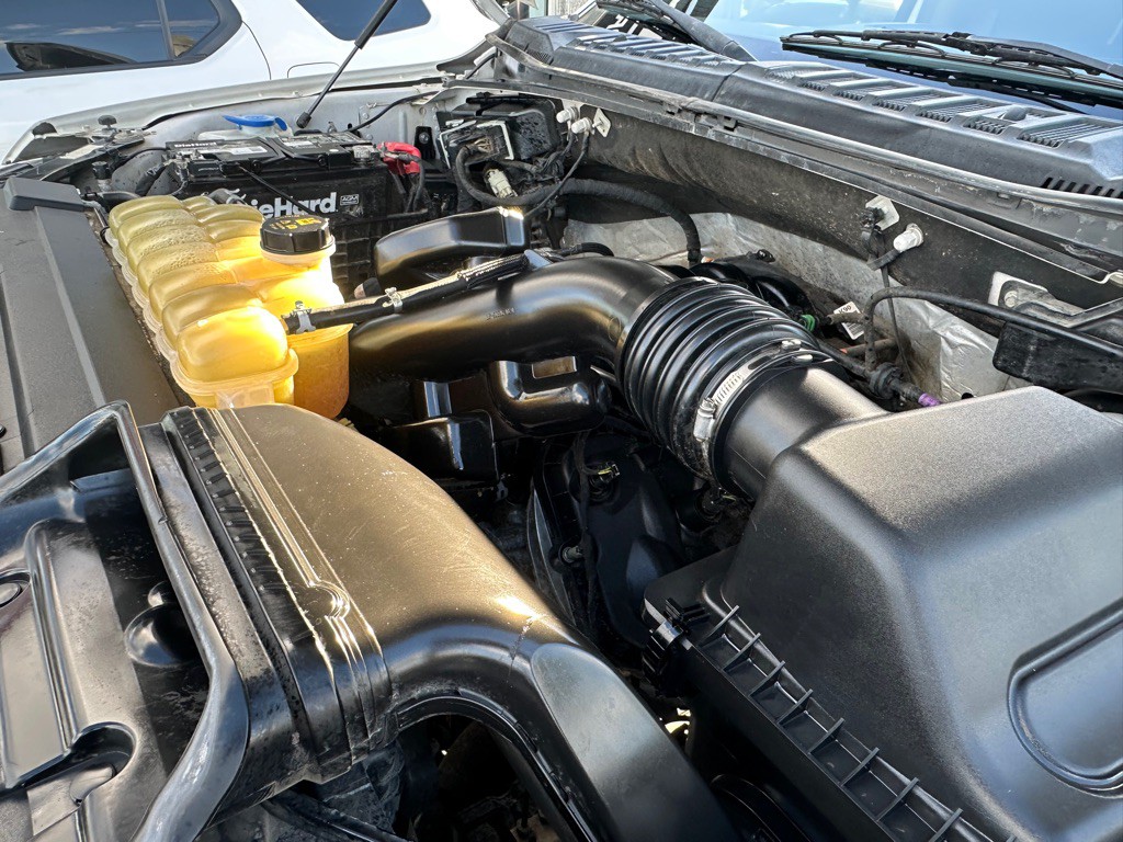 2020 Ford F-150 Image 39