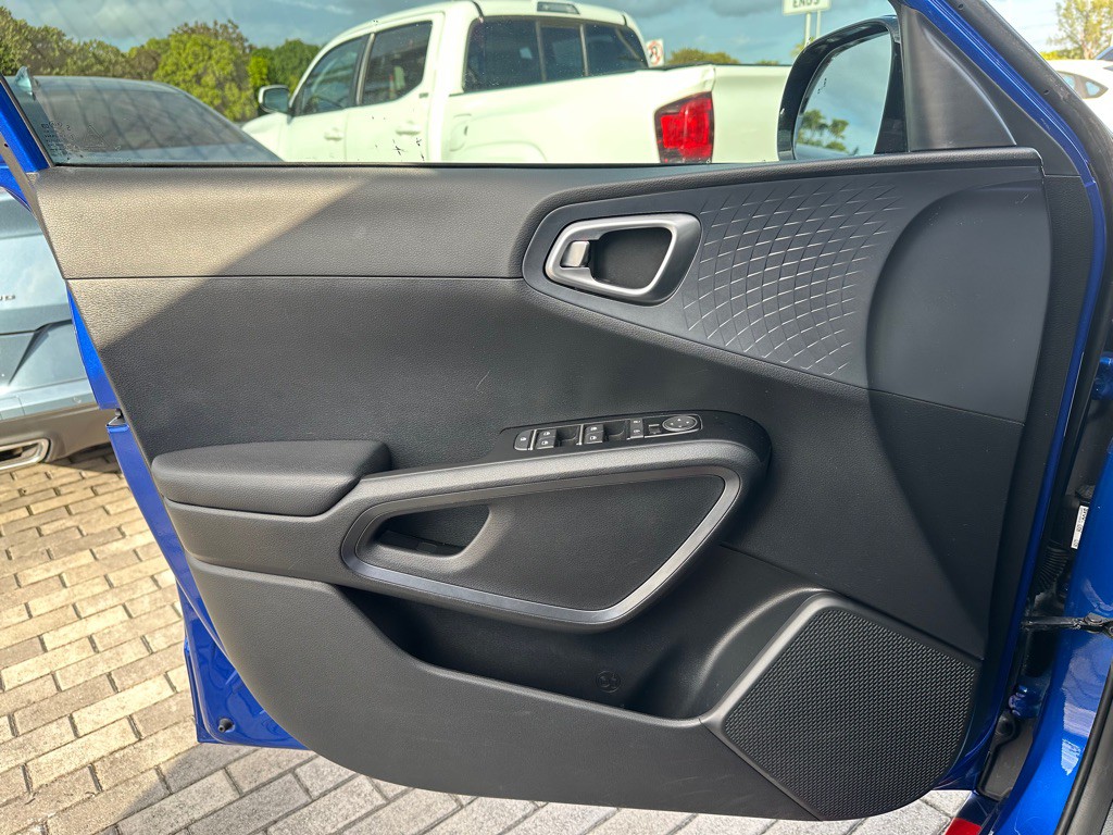 2021 Kia Soul Image 9