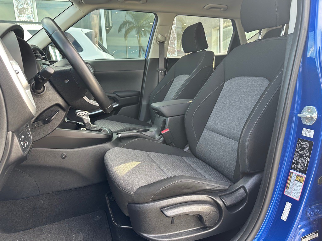 2021 Kia Soul Image 10