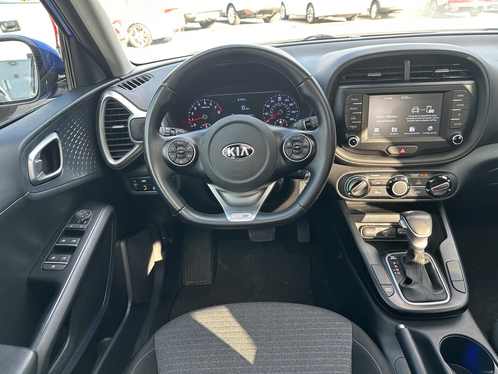 2021 Kia Soul Image 13