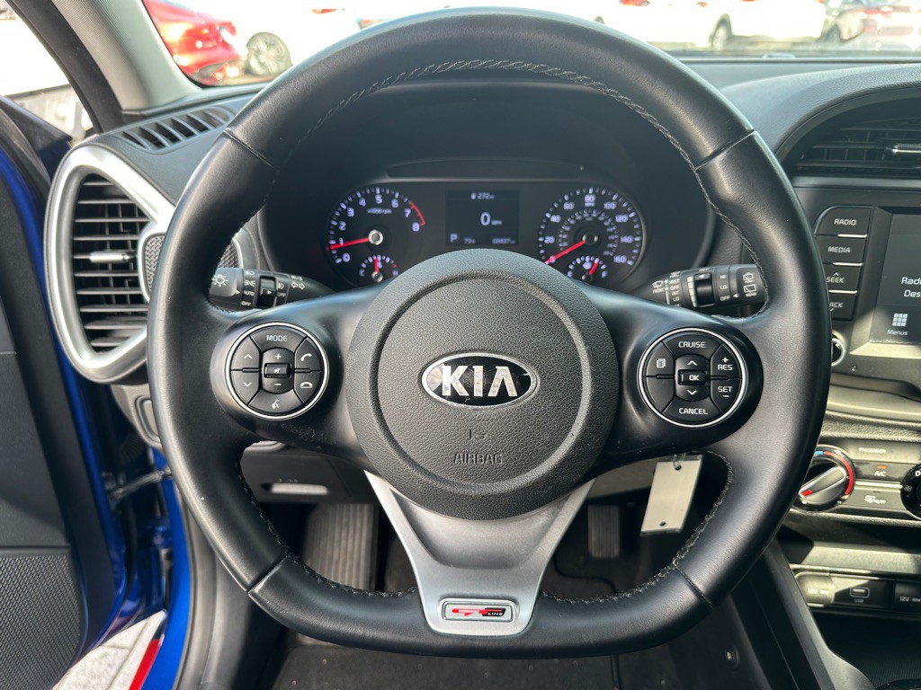 2021 Kia Soul Image 14