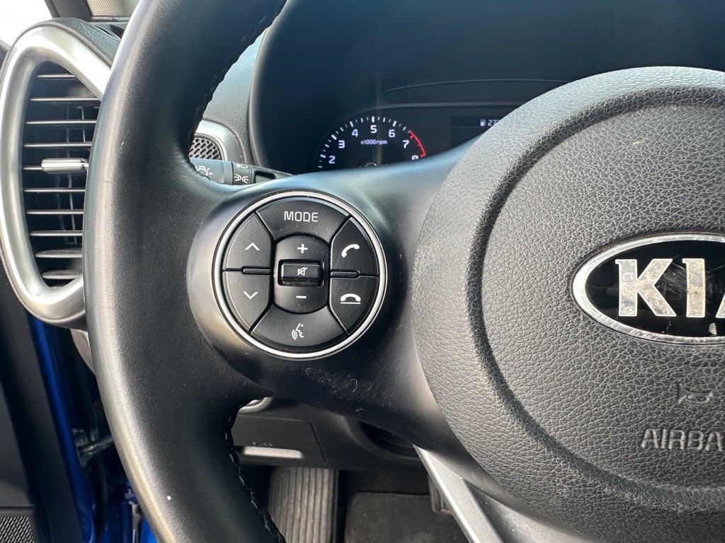 2021 Kia Soul Image 15