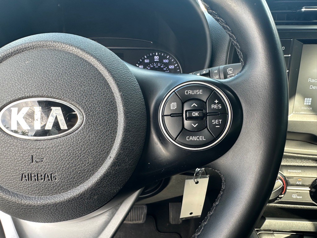 2021 Kia Soul Image 17