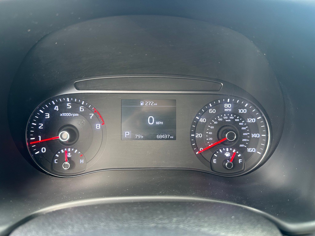 2021 Kia Soul Image 18