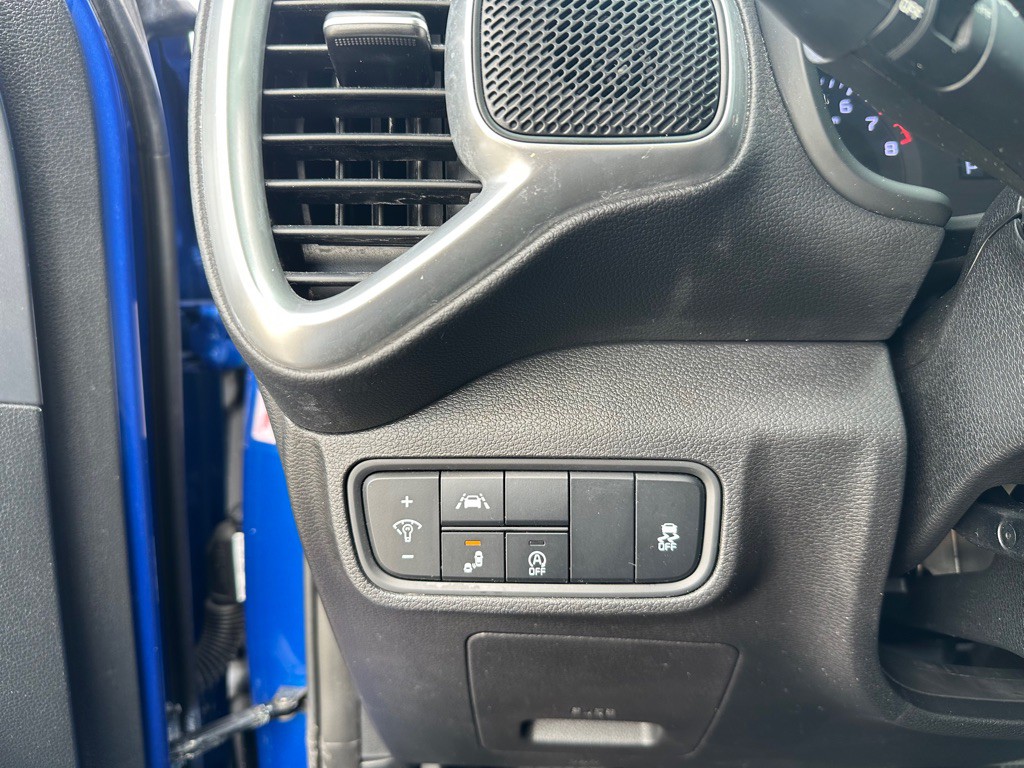 2021 Kia Soul Image 19